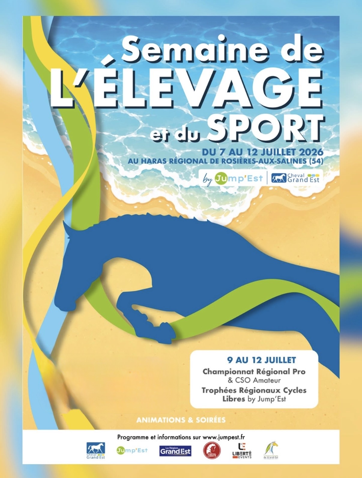 274. jump est juillet
